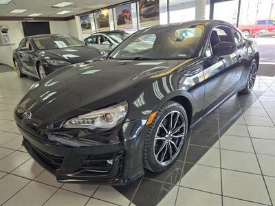 2020 Subaru BRZ Limited 2DR COUPE 6M   - Photo 2 - Hamilton, OH 45015