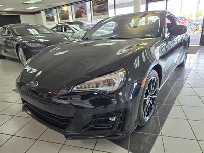 2020 Subaru BRZ Limited   - Photo 1 - Hamilton, OH 45015