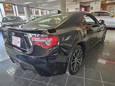 2020 Subaru BRZ Limited 2DR COUPE 6M   - Photo 5 - Hamilton, OH 45015