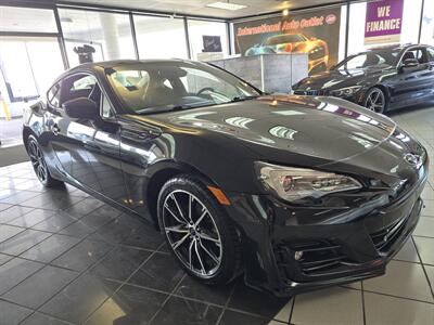 2020 Subaru BRZ Limited   - Photo 4 - Hamilton, OH 45015