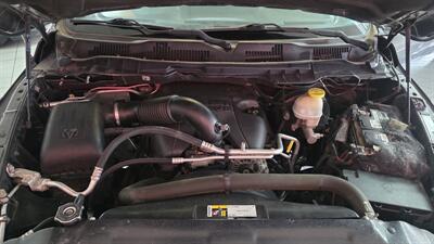 2017 RAM 1500 SLT   - Photo 27 - Hamilton, OH 45015