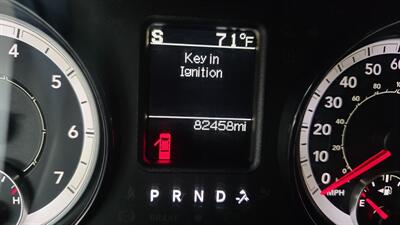 2017 RAM 1500 SLT   - Photo 13 - Hamilton, OH 45015