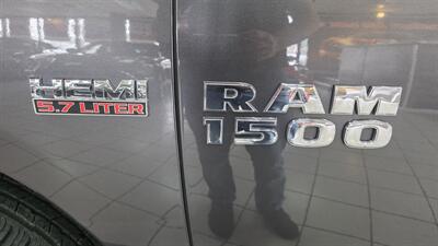 2017 RAM 1500 SLT   - Photo 28 - Hamilton, OH 45015