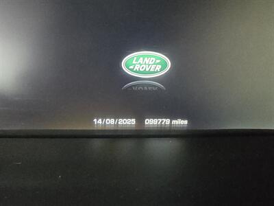 2016 Land Rover Range Rover HSE 4DR SUV AWD   - Photo 18 - Hamilton, OH 45015