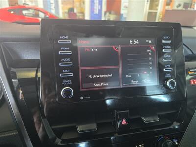2023 Toyota Camry SE 4DR SEDAN   - Photo 23 - Hamilton, OH 45015