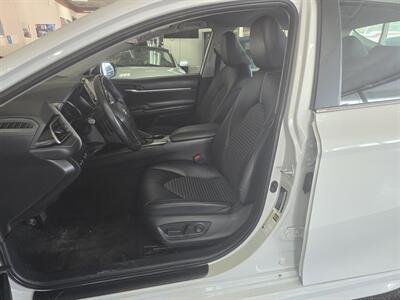 2023 Toyota Camry SE 4DR SEDAN   - Photo 9 - Hamilton, OH 45015