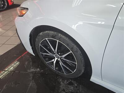 2023 Toyota Camry SE 4DR SEDAN   - Photo 28 - Hamilton, OH 45015
