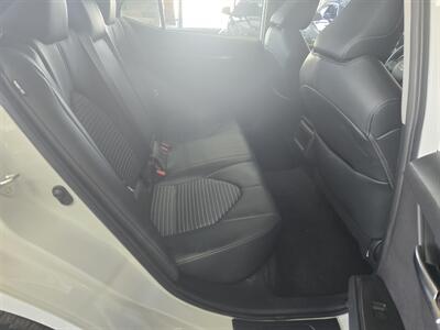 2023 Toyota Camry SE 4DR SEDAN   - Photo 16 - Hamilton, OH 45015