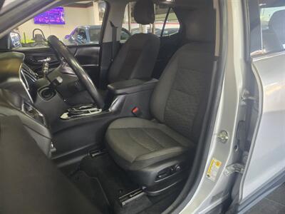 2018 Chevrolet Equinox LT 4DR SUV w/1LT   - Photo 9 - Hamilton, OH 45015