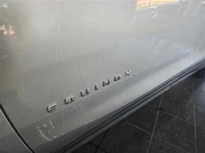 2018 Chevrolet Equinox LT 4DR SUV w/1LT   - Photo 25 - Hamilton, OH 45015