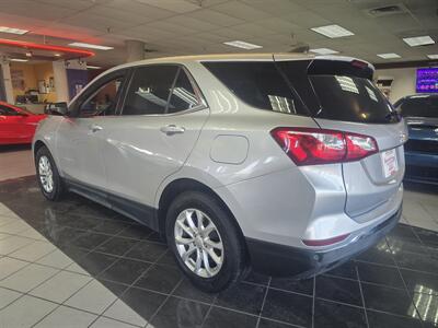 2018 Chevrolet Equinox LT 4DR SUV w/1LT   - Photo 6 - Hamilton, OH 45015