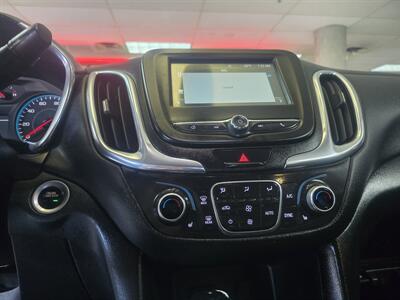 2018 Chevrolet Equinox LT 4DR SUV w/1LT   - Photo 21 - Hamilton, OH 45015