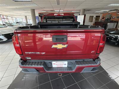 2018 Chevrolet Colorado LT - Photo 7 - Hamilton, OH 45015