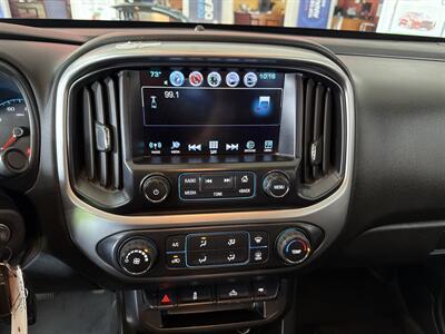 2018 Chevrolet Colorado LT - Photo 11 - Hamilton, OH 45015