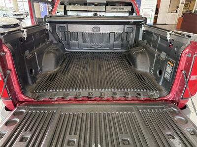 2018 Chevrolet Colorado LT - Photo 23 - Hamilton, OH 45015