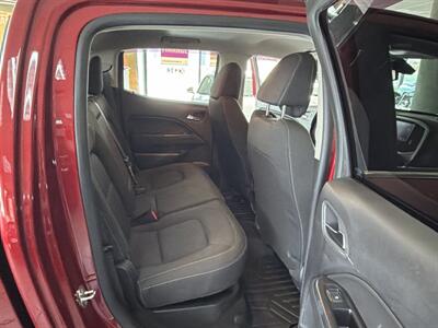 2018 Chevrolet Colorado LT - Photo 17 - Hamilton, OH 45015