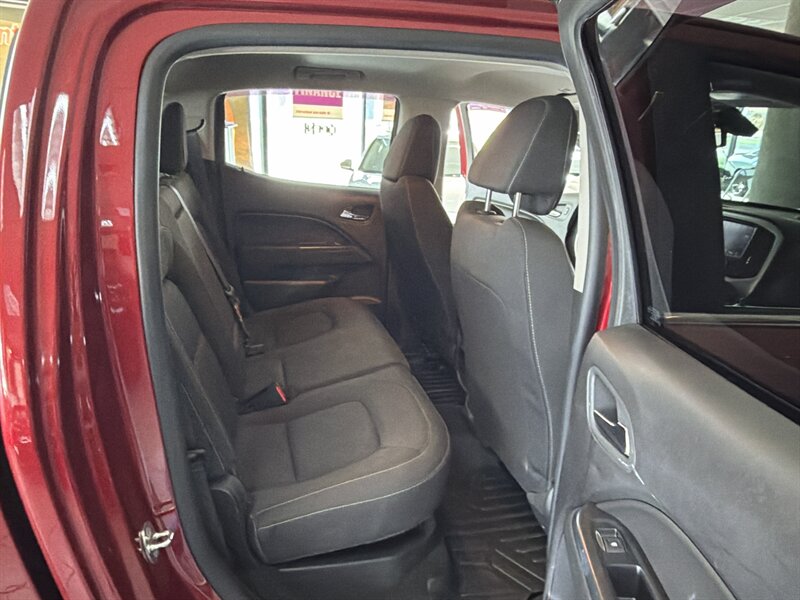 2018 Chevrolet Colorado LT - Photo 17 - Hamilton, OH 45015
