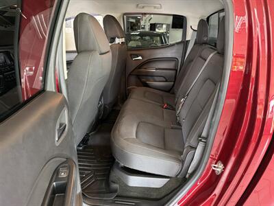 2018 Chevrolet Colorado LT - Photo 15 - Hamilton, OH 45015