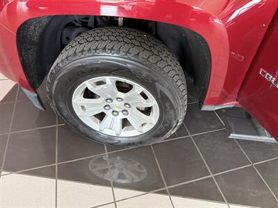 2018 Chevrolet Colorado LT - Photo 25 - Hamilton, OH 45015