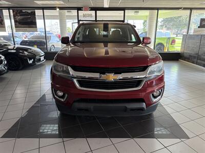 2018 Chevrolet Colorado LT - Photo 3 - Hamilton, OH 45015