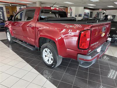 2018 Chevrolet Colorado LT - Photo 8 - Hamilton, OH 45015