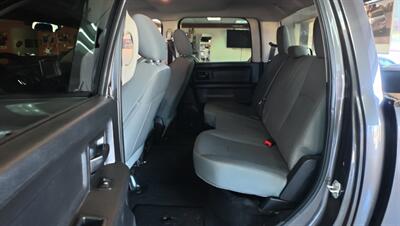 2016 RAM 1500 Express Fleet - Photo 19 - Hamilton, OH 45015