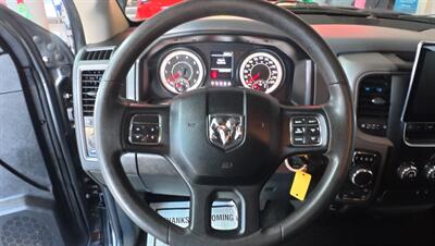 2016 RAM 1500 Express Fleet - Photo 14 - Hamilton, OH 45015