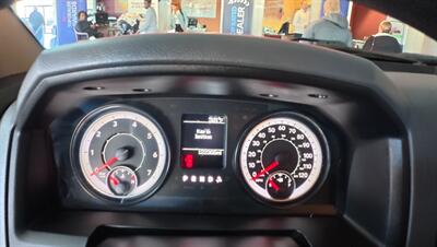 2016 RAM 1500 Express Fleet - Photo 12 - Hamilton, OH 45015