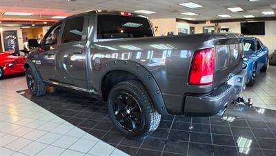 2016 RAM 1500 Express Fleet - Photo 8 - Hamilton, OH 45015