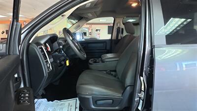 2016 RAM 1500 Express Fleet - Photo 9 - Hamilton, OH 45015