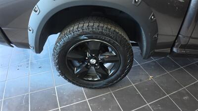 2016 RAM 1500 Express Fleet - Photo 30 - Hamilton, OH 45015