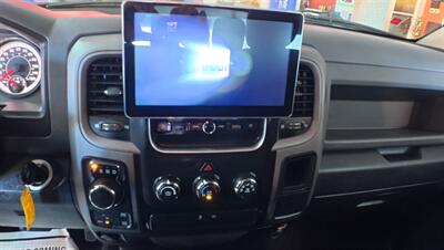 2016 RAM 1500 Express Fleet - Photo 15 - Hamilton, OH 45015