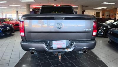 2016 RAM 1500 Express Fleet - Photo 7 - Hamilton, OH 45015