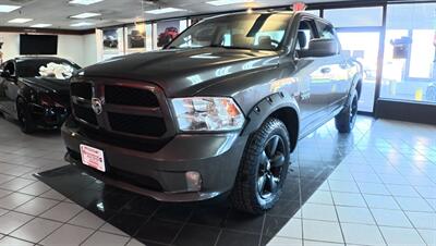2016 RAM 1500 Express Fleet - Photo 1 - Hamilton, OH 45015