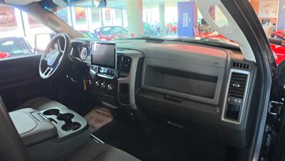 2016 RAM 1500 Express Fleet - Photo 26 - Hamilton, OH 45015