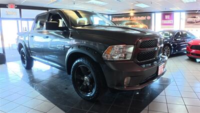 2016 RAM 1500 Express Fleet - Photo 4 - Hamilton, OH 45015
