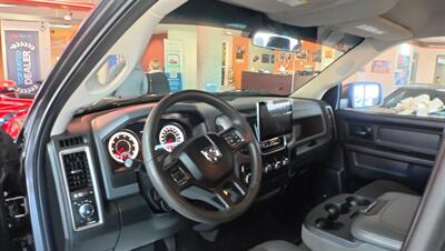 2016 RAM 1500 Express Fleet - Photo 11 - Hamilton, OH 45015