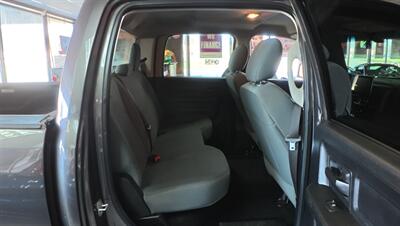 2016 RAM 1500 Express Fleet - Photo 22 - Hamilton, OH 45015
