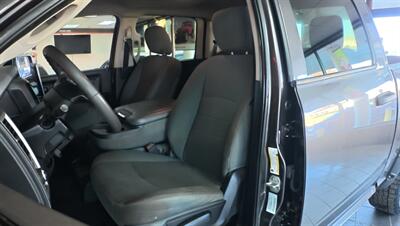 2016 RAM 1500 Express Fleet - Photo 10 - Hamilton, OH 45015