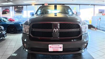 2016 RAM 1500 Express Fleet - Photo 3 - Hamilton, OH 45015