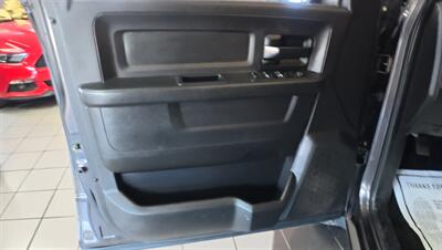 2016 RAM 1500 Express Fleet - Photo 18 - Hamilton, OH 45015