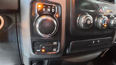 2016 RAM 1500 Express Fleet - Photo 16 - Hamilton, OH 45015