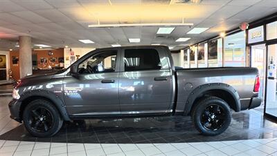 2016 RAM 1500 Express Fleet - Photo 2 - Hamilton, OH 45015