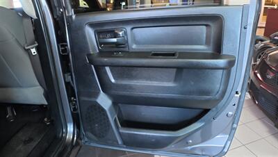2016 RAM 1500 Express Fleet - Photo 23 - Hamilton, OH 45015