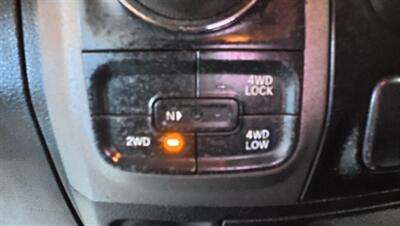 2016 RAM 1500 Express Fleet - Photo 17 - Hamilton, OH 45015