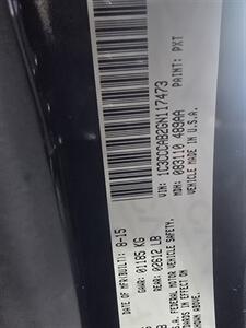 2016 Chrysler 200 Series Limited 4DR SEDAN   - Photo 26 - Hamilton, OH 45015