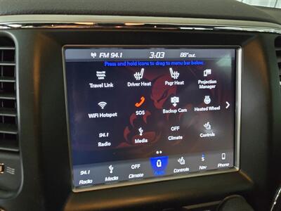 2018 Jeep Grand Cherokee Limited 4DR SUV 4X4   - Photo 26 - Hamilton, OH 45015