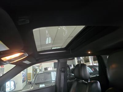 2018 Jeep Grand Cherokee Limited 4DR SUV 4X4   - Photo 30 - Hamilton, OH 45015