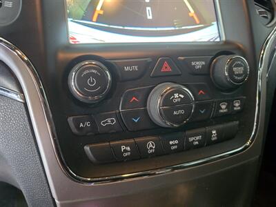 2018 Jeep Grand Cherokee Limited 4DR SUV 4X4   - Photo 21 - Hamilton, OH 45015
