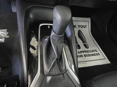 2025 Toyota Corolla LE 4DR SEDAN - Photo 21 - Hamilton, OH 45015